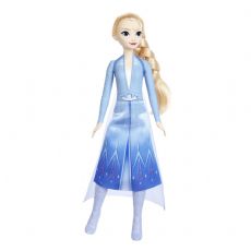 Disney Frozen Elsa Laulava Nukke