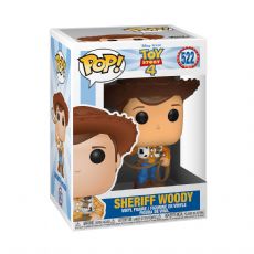 Funko POP Toy Story hahmot 37383 box