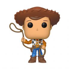 Funko Pop! Sheriffi Woody