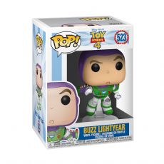 Funko POP Toy Story hahmot 37390 box