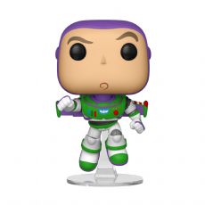 Funko Pop! Buzz Lightyear