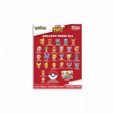FUNKO Christmas advent calendar 92307 box