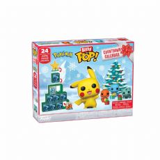 FUNKO Pok�mon-joulukalenteri