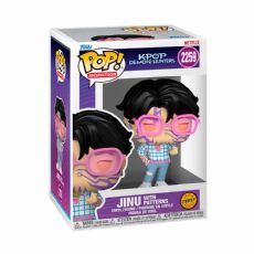 K-pop Funko -figuurit 94691 box
