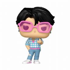 Funko! KPOP Demon Hunters Jinu 10,7 cm