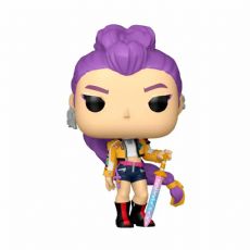 Funko! KPOP Demon Hunters Rumi 10,9 cm