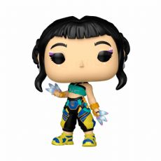 Funko! KPOP Demon Hunters Zoey 10,4cm