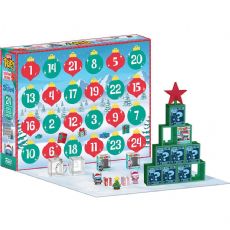 Funko joulun adventtikalenteri 870023 box