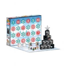 Funko joulun adventtikalenteri 926577 box