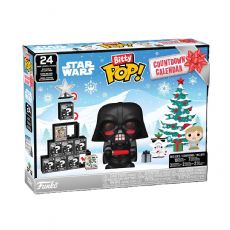 Funko Star Wars -joulukalenteri