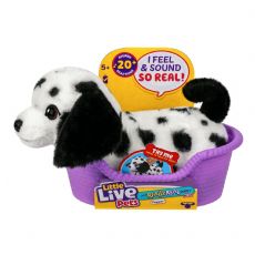 Little Live Pets Interaktiivinen Pehmolelu 2665 box