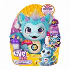 Little Live Pets Lohik��rme 26794 box