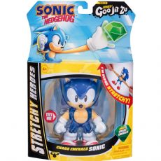 Sonic banner