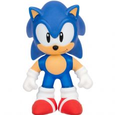Goo Jit Zu Smaragdi Sonic