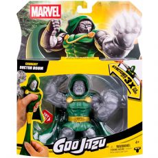 Marvel Goo jit zu elastisk Figur 43109 box
