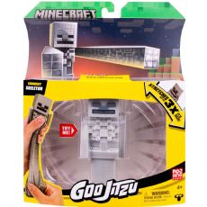 Minecraft Goo jit zu elastisk Figur 4311 box