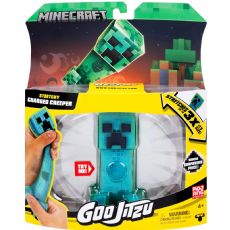 Minecraft Goo jit zu elastisk Figur 4311 box