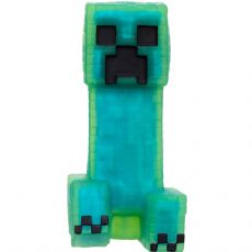 Goo Jit Zu Minecraft Charged Creeper