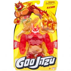 Goo Jit Zu elastinen hahmo 43161 box