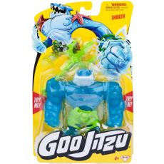 Goo Jit Zu elastinen hahmo 43163 box