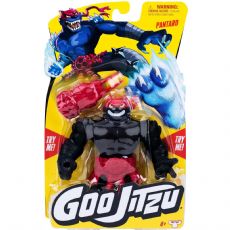 Goo Jit Zu venyv� hahmo 43164 box