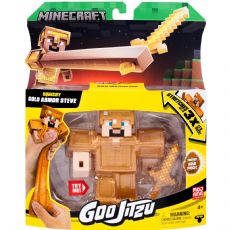 Minecraft Goo jit zu elastisk Figur 4320 box