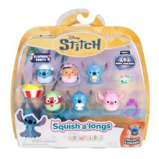 Squishalongs-hahmot 50865 box