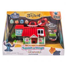 Squishalongs Figurer 50919 box