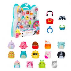 Squish-a-longs 2,5 cm 14 Pack
