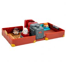 Squish-a-longs Harry Potter Briefcase