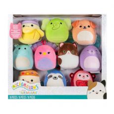 Micromallows Teddy Bears Squishville 902737 box