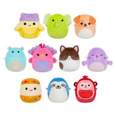 Micromallows 6 cm pehmolelu 10 kpl