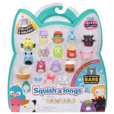 Squishalongs-hahmot 953944 box