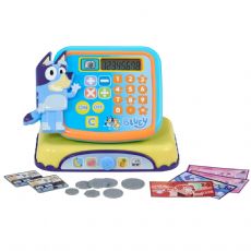 Bluey Kassaapparaat