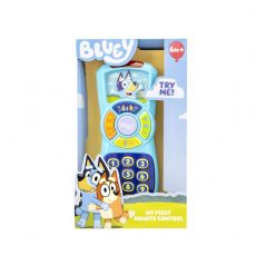Bluey Vauvalelu 90386 box