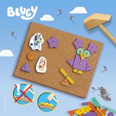 Bluey: Taikasaippuakuplat box