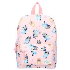 Bluey Yst�v�t ensimm�inen reppu