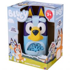 Bluey Saippuakuplakone 459117 box