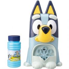 Bluey-saippuakuplakone