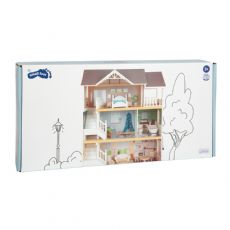 small foot Dollhouses 11802 box