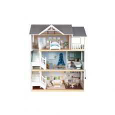 Urban Villa -nukkekoti