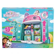 Gabby Dollhouse Dollhouses 78219 box