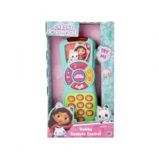 Gabbys Dollhouse Baby Leikkikalu 90392 box