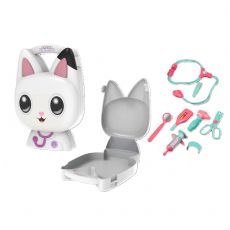 Gabbys puuhatalo roolileikkisetti 90404 box