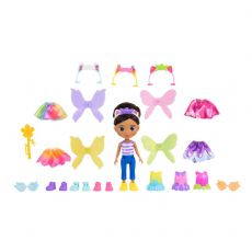 Gabbyn nukketalo Figurer 124196 box