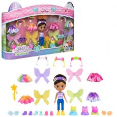 Gabbys Dollhouse Fairylandia Gabby 15 cm