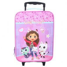 Gabby nukkekoti troli