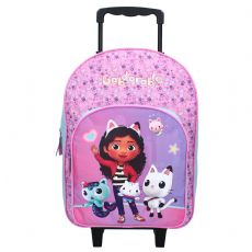 Gabbys Dollhouse laukku