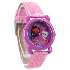 Gabbyn nukkekodin lasten kello