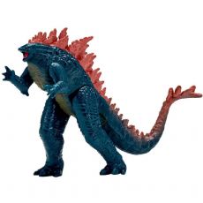 Monsterverse Godzilla Evolved Figuuri 8cm